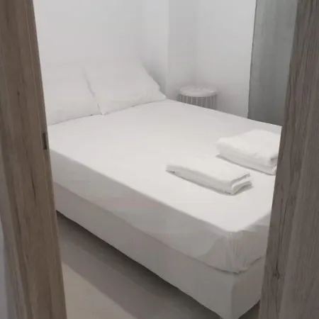 Paros, Aliki (Paros)