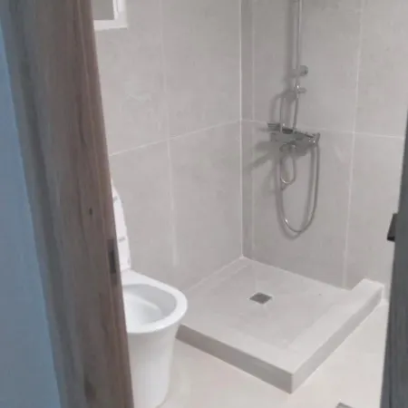 Paros, * Aliki (Paros)